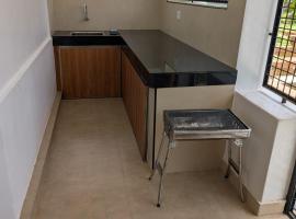 Traditional Kerala house, Thalassery, Kannur, hotel in Tellicherry
