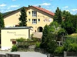Pension Im Malerwinkel Kallmünz