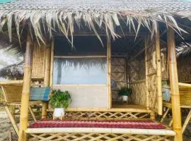 BLUMOON BAMBOO Bungalows