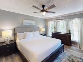 4297 Earney Rd Unit 1 Woodstock, Hotel in Woodstock