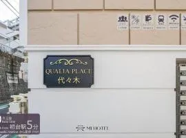 Shinjuku QUALIA PLACE House