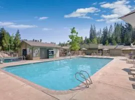 WorldMark Bass Lake