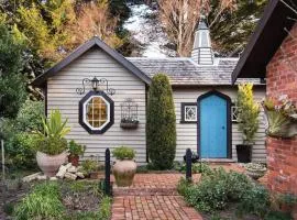 Musk Farm Studio Daylesford