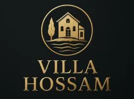 Villa Hossam
