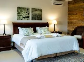 7th Hole Golf Lodge