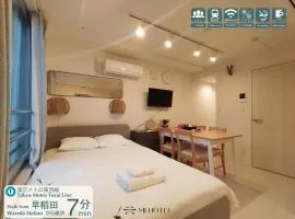 Mi-HOTEL KAGURAZAKA