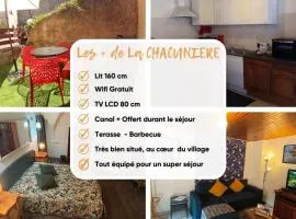 La chacuniere