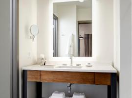 Archer Hotel Seattle/Redmond, luxe hotel in Redmond