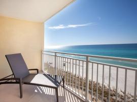Club Wyndham Panama City Beach, căn hộ chung cư cao cấp ở Panama City Beach