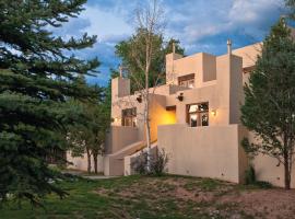 WorldMark Taos, hotel Taosban