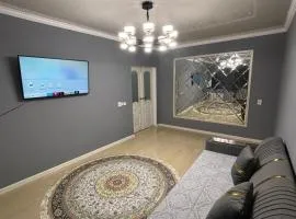 Aidana Apartments