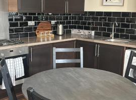 StayWise, apartment in Middlesbrough