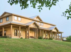 WorldMark New Braunfels, resort a New Braunfels