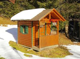 Vacation home in Flachau, hotel in Flachau