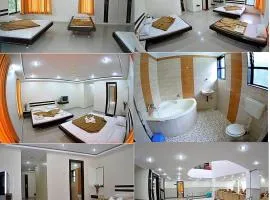 KDM Hotel Sai Geeta Shirdi a walk away from Saibaba Temple