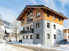 Apartment in Bramberg near Cable Car