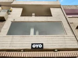 Hotel O Shiva Residency