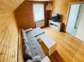 Apartment in Salchau near Lachtal Ski Area