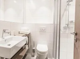 Apartment in Sölden near Giggijochbahn