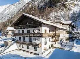 Apartment in Sölden near Giggijochbahn