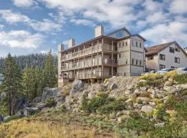 WorldMark Lake Tahoe