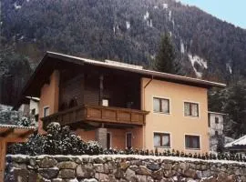 Apartment in Ötztal near Ski Slopes