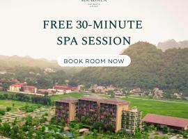 Mandala Retreats Kim Bôi