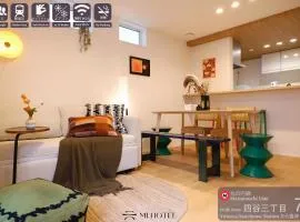Mi-Villa Aprire Yotsuya