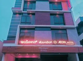 Aeon Hotel