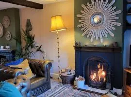 Evas cottage near Scafell