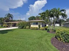 Beechwood Villa