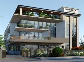 Hotel Krishna Anandam