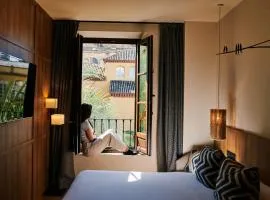 Toc Hostel Granada
