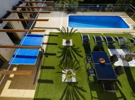 Villa NINA
