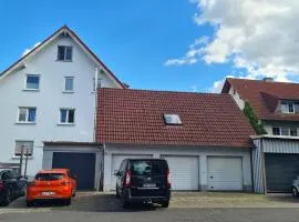 Vorder Rhön Haus 21a