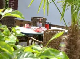 Bett _ Bike Romantik _ FH Odin