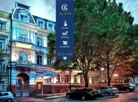 Continental Hotel