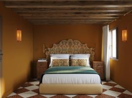 Hotel Riva, khách sạn ở Venice