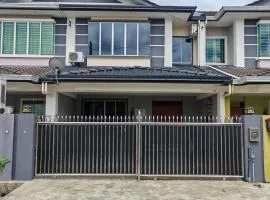 ray's homestay