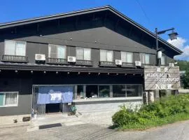 入山登