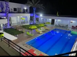 Villa Nice Tagadirt
