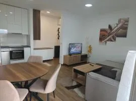 Sunshine III Apartment