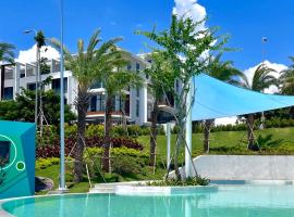 SONA Hotel - Muine, Phan Thiet, Summerland, quán trọ ở Ấp Chợ Dinh