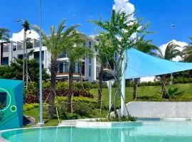 SONA Hotel - Muine, Phan Thiet, Summerland