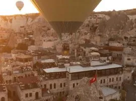 Carus Cappadocia