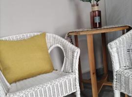 Lind Haven, hotel en Bothaville
