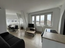 Cocon Mouvaux - Comfort and serenity - close to tram