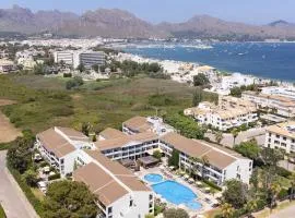 Hotel Bahia Pollensa