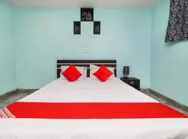 Hotel O A Hotel