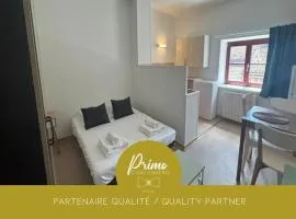 Studio Le Verdun et La République